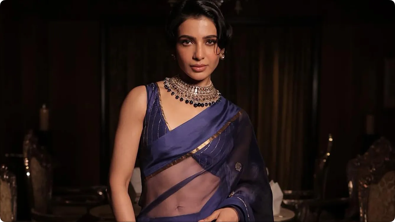 How to Look Slim & Stylish in Saree: Expert Draping Tips