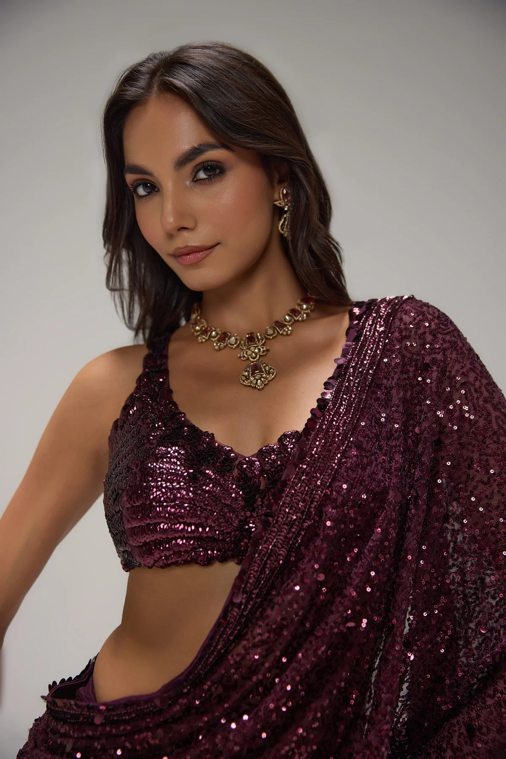 Classic Zari Kanjivaram