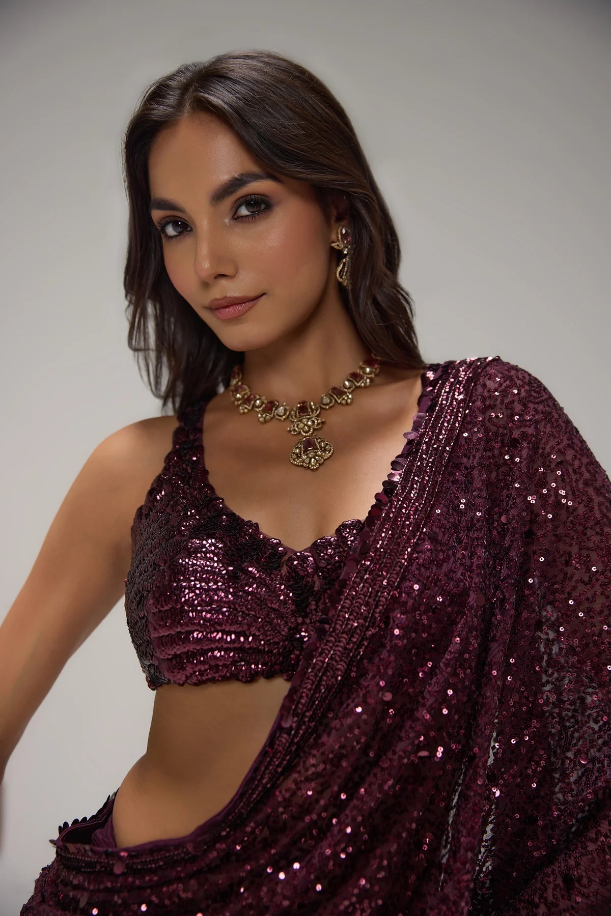 Classic Zari Kanjivaram