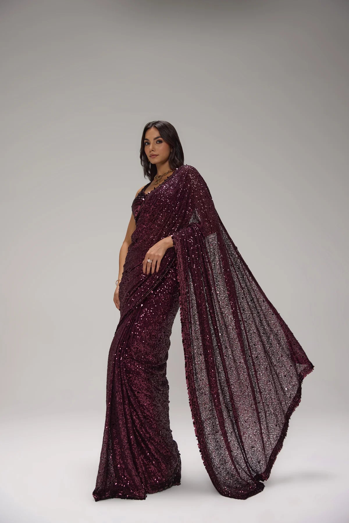 Classic Zari Kanjivaram
