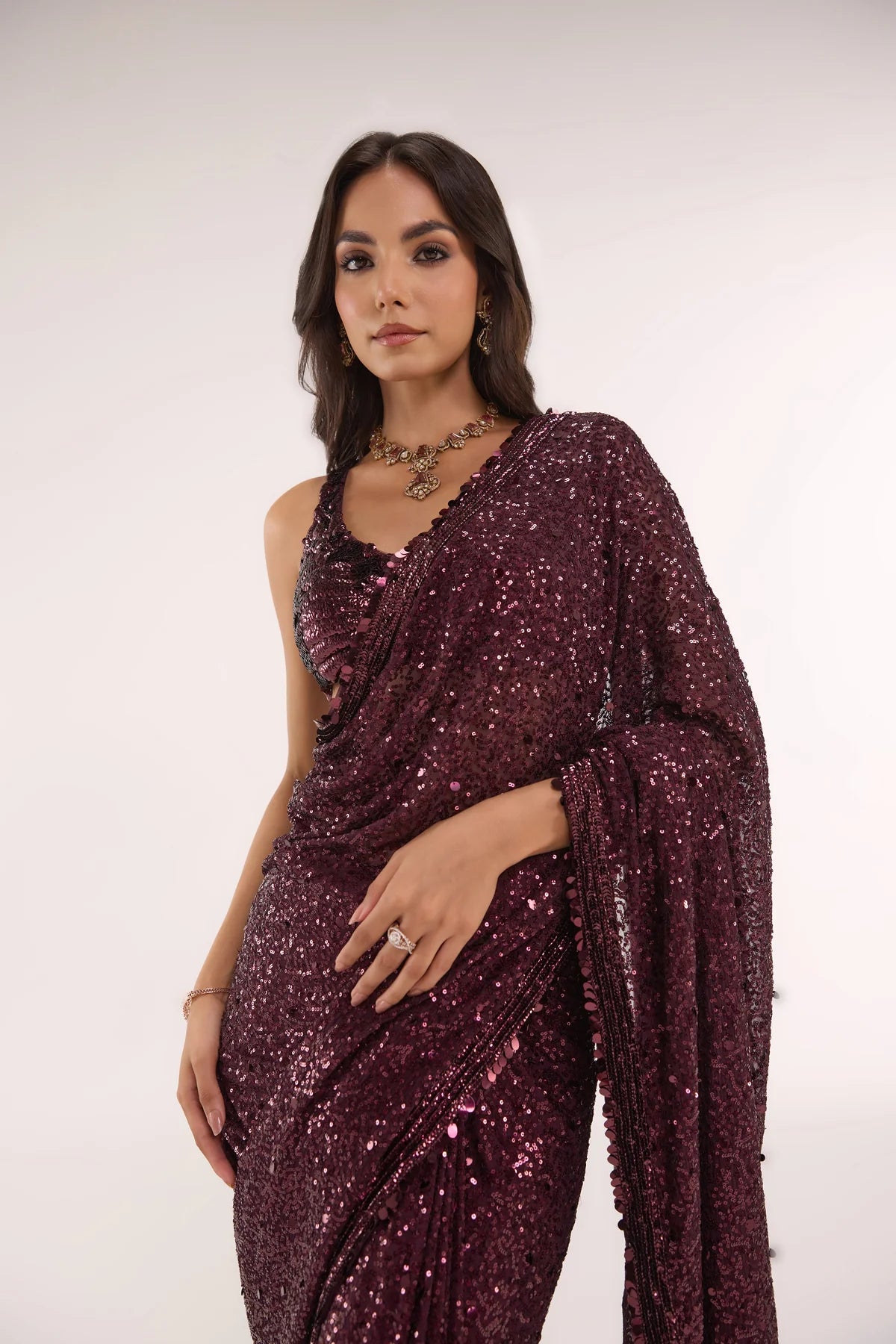 Classic Zari Kanjivaram