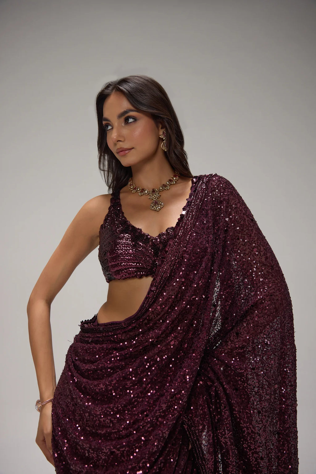 Classic Zari Kanjivaram