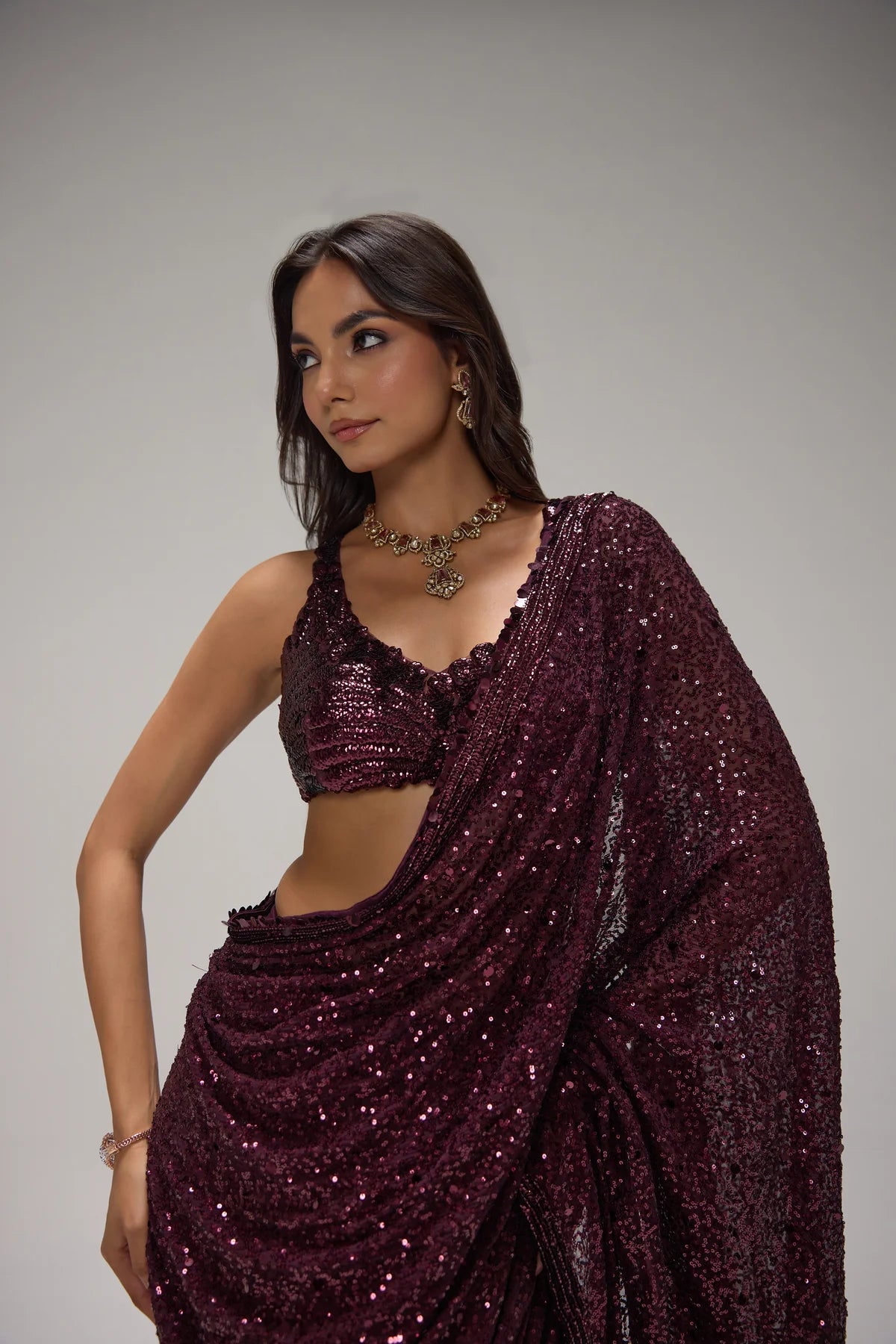 Classic Zari Kanjivaram